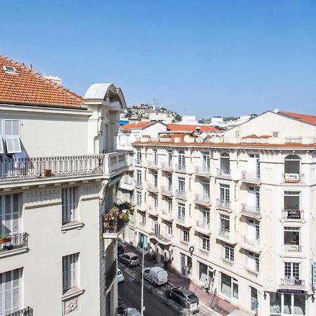 Appartement Rossini Welkeys Nicea Zewnętrze zdjęcie
