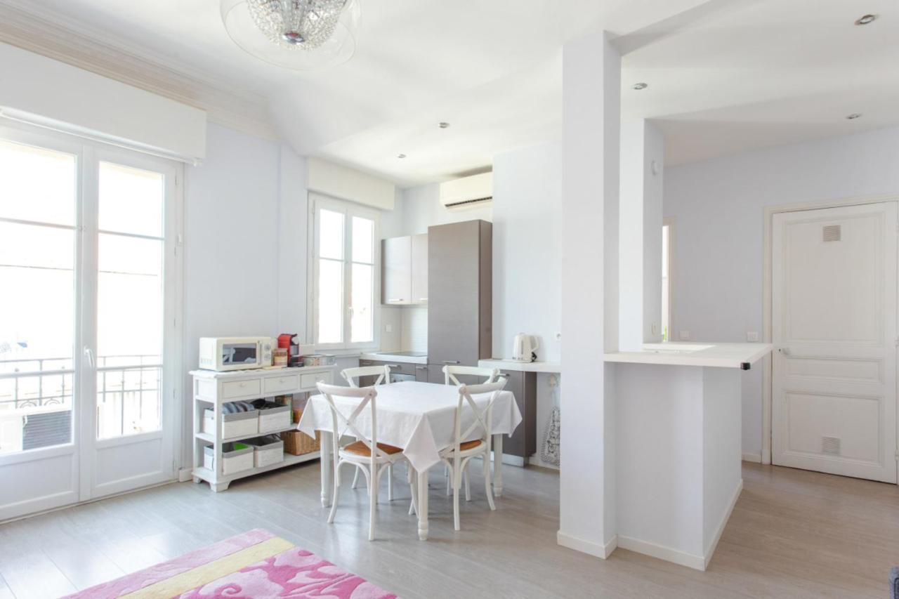Appartement Rossini Welkeys Nicea Zewnętrze zdjęcie