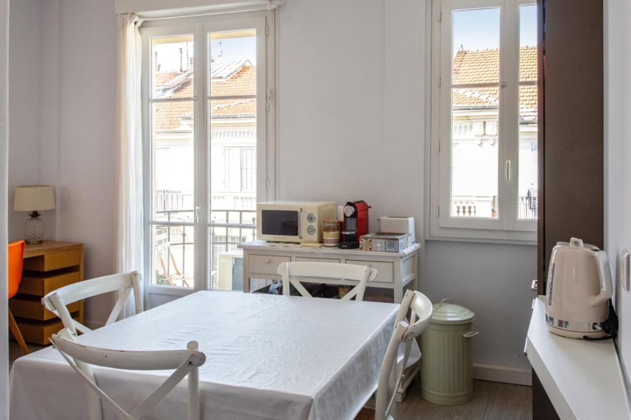 Appartement Rossini Welkeys Nicea Zewnętrze zdjęcie